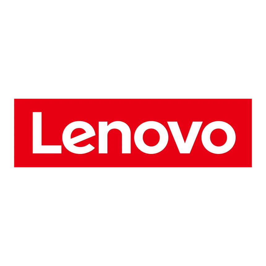 Lenovo Official Logo